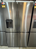 Refurbished Hisense 586 litres fridge freezer | SYDNEY