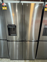 Refurbished Hisense 586 litres fridge freezer | SYDNEY