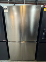 Refurbished Hisense 609 litres fridge freezer | SYDNEY