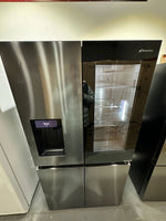 Refurbished Hisense 615L PureView Quad Door Fridge Freezer | ADELAIDE