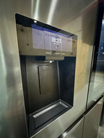 Refurbished Hisense 615L PureView Quad Door Fridge Freezer | ADELAIDE