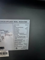 Refurbished Hisense 615L PureView Quad Door Fridge Freezer | ADELAIDE