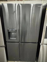 Refurbished Hisense 632 litres fridge freezer | SYDNEY