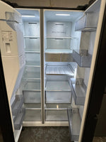Refurbished Hisense 632 litres fridge freezer | SYDNEY