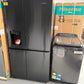 Refurbished Hisense 632Litres Fridge Freezer and Samsung 8 Kgs Washing Machine | ADELAIDE