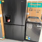 Refurbished Hisense 632Litres Fridge Freezer and Samsung 8 Kgs Washing Machine | ADELAIDE