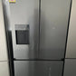 Refurbished Hisense 634 Litres Fridge Freezer | ALEXANDRIA