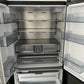 Refurbished Hisense 634 Litres Fridge Freezer | ALEXANDRIA