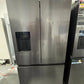 Refurbished Hisense 634 litres fridge freezer | PERTH