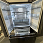 Refurbished Hisense 634 litres fridge freezer | PERTH