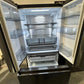 Refurbished Hisense 634 litres fridge freezer | PERTH