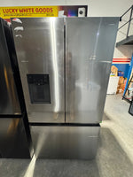 Refurbished Hisense 634 litres fridge freezer | PERTH
