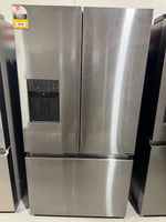 Refurbished Hisense 634 litres fridge freezer | PERTH