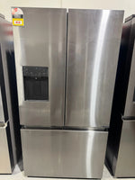 Refurbished Hisense 634 litres fridge freezer | PERTH