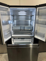 Refurbished Hisense 634 litres fridge freezer | PERTH
