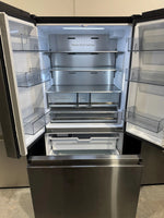 Refurbished Hisense 634 litres fridge freezer | PERTH