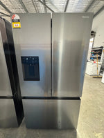 Refurbished Hisense 634 litres fridge freezer | PERTH