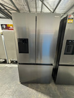 Refurbished Hisense 634 litres fridge freezer | PERTH