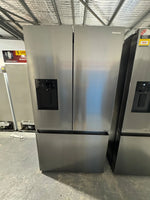 Refurbished Hisense 634 litres fridge freezer | PERTH