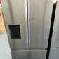 Refurbished Hisense 634 litres fridge freezer | SYDNEY