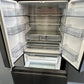 Refurbished Hisense 634 litres fridge freezer | SYDNEY