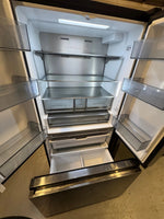 Refurbished Hisense 634 litres fridge freezer | SYDNEY