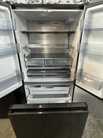 Refurbished Hisense 634 litres fridge freezer | SYDNEY