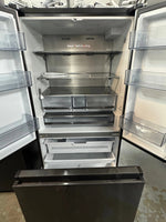 Refurbished Hisense 634 litres fridge freezer | SYDNEY