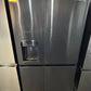 Refurbished Hisense 634 litres fridge freezer | SYDNEY