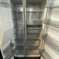 Refurbished Hisense 634 litres fridge freezer | SYDNEY