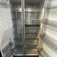 Refurbished Hisense 634 litres fridge freezer | SYDNEY