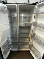 Refurbished Hisense 634 litres fridge freezer | SYDNEY