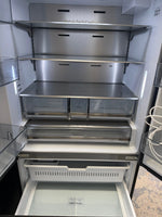 Refurbished Hisense 634L French Door Fridge | MELBOURNE