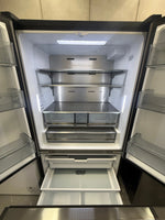 Refurbished Hisense 634L French Door Fridge | MELBOURNE