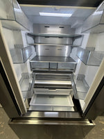 Refurbished Hisense 634L French Door Fridge | MELBOURNE