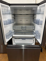 Refurbished Hisense 634L French Door Refrigerator – HRFD634BW | RESERVOIR