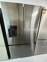 Refurbished Hisense 634L French door fridge freezer | ALEXANDRIA