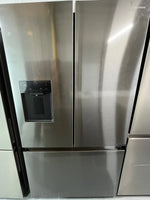 Refurbished Hisense 634L French door fridge freezer | ALEXANDRIA