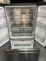 Refurbished Hisense 634L Fridge Freezer | SYDNEY