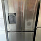 Refurbished Hisense 634L Fridge | SYDNEY