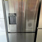 Refurbished Hisense 634L Fridge | SYDNEY