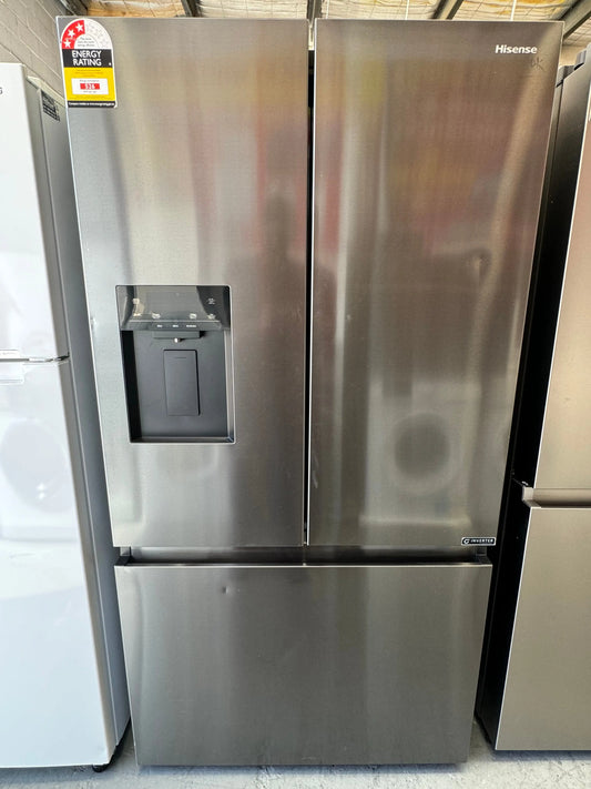 Refurbished Hisense 634L Fridge | SYDNEY