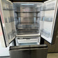 Refurbished Hisense 634L Fridge | SYDNEY