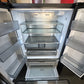 Refurbished Hisense 634L fridge freezer | BRISBANE