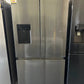 Refurbished Hisense 634L fridge freezer | BRISBANE