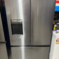 Refurbished Hisense 634L fridge freezer | PERTH