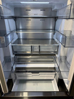 Refurbished Hisense 634L fridge freezer | PERTH