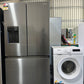 Refurbished Hisense 634L refrigerator and Samsung 8.5 KG washer | BRISBANE