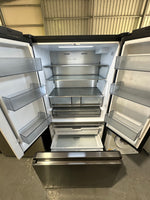 Refurbished Hisense 634L refrigerator and Samsung 8.5 KG washer | BRISBANE