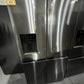 Refurbished Hisense 640 Litres Fridge Freezer | ADELAIDE